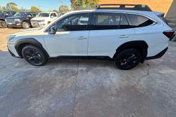 2021 Subaru Outback AWD Sport