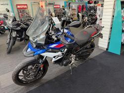 2024 BMW F 800 GS F 800 Blue