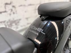 2018 Honda CMX500 CMX Black