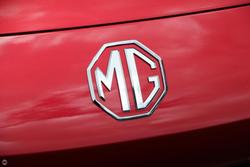 2025 MG MG3 Excite