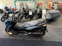 2024 Yamaha NMAX 155 ABS (GPD150A) NMAX Blue