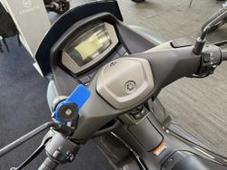 2024 Yamaha NMAX 155 ABS (GPD150A) NMAX Blue