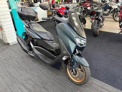 Yamaha Nmax 155 ABS (GPD150A)