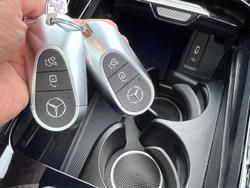 2024 Mercedes-Benz GLC-Class GLC300