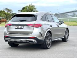 2024 Mercedes-Benz GLC-Class GLC300