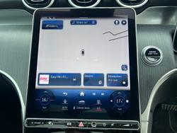 2024 Mercedes-Benz GLC-Class GLC300