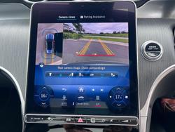 2024 Mercedes-Benz GLC-Class GLC300