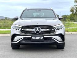 2024 Mercedes-Benz GLC-Class GLC300