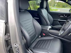 2024 Mercedes-Benz GLC-Class GLC300