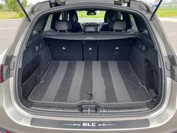 2024 Mercedes-Benz GLC-Class GLC300