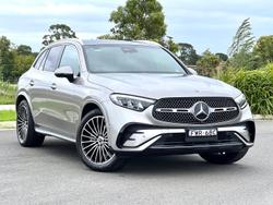 2024 Mercedes-Benz GLC-Class GLC300