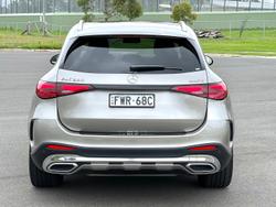 2024 Mercedes-Benz GLC-Class GLC300