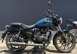 Royal Enfield Meteor 350 Fireball