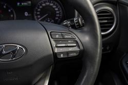 2020 Hyundai Kona Highlander