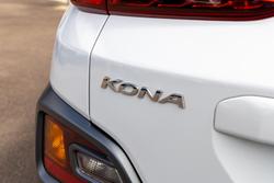 2020 Hyundai Kona Highlander