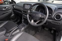 2020 Hyundai Kona Highlander