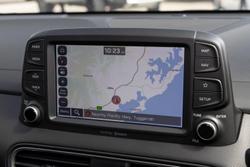 2020 Hyundai Kona Highlander