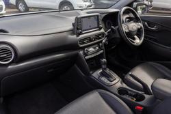 2020 Hyundai Kona Highlander