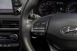 2020 Hyundai Kona Highlander