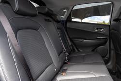 2020 Hyundai Kona Highlander