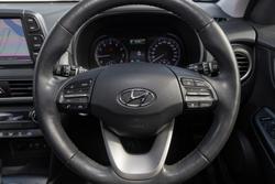 2020 Hyundai Kona Highlander