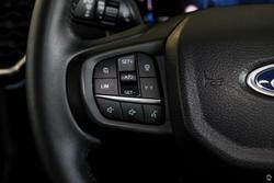 2025 Ford Ranger Sport