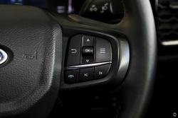 2025 Ford Ranger Sport