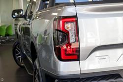 2025 Ford Ranger Sport