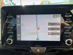 2022 Toyota Yaris Cross GXL