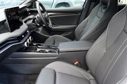 2026 SKODA Superb 195TSI Sportline