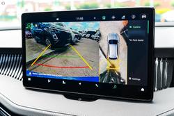 2026 SKODA Superb 195TSI Sportline