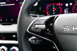 2026 SKODA Superb 195TSI Sportline