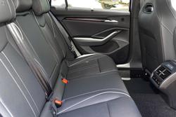 2026 SKODA Superb 195TSI Sportline