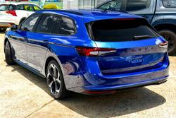 2026 SKODA Superb 195TSI Sportline