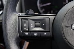 2023 Nissan X-TRAIL ST T33 MY23 Caspian Blue