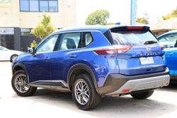 2023 Nissan X-TRAIL ST T33 MY23 Caspian Blue