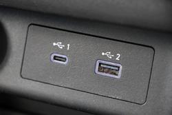 2023 Nissan X-TRAIL ST T33 MY23 Caspian Blue