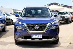 2023 Nissan X-TRAIL ST