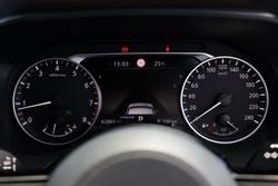 2023 Nissan X-TRAIL ST