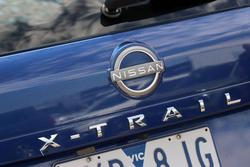 2023 Nissan X-TRAIL ST