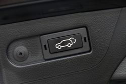 2024 SsangYong Rexton Ultimate Y461 MY24 4X4 Dual Range Space Black