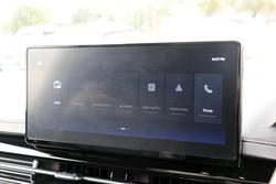 2024 SsangYong Rexton Ultimate Y461 MY24 4X4 Dual Range Space Black