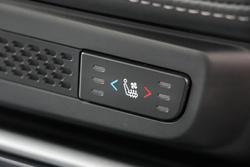 2024 SsangYong Rexton Ultimate Y461 MY24 4X4 Dual Range Space Black