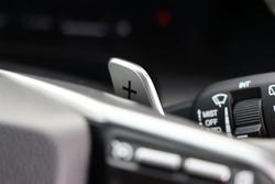 2024 SsangYong Rexton Ultimate Y461 MY24 4X4 Dual Range Space Black