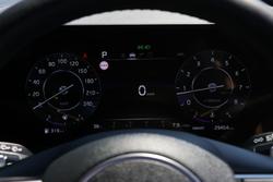 2022 Kia Sportage GT-Line