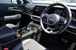 2022 Kia Sportage GT-Line