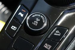 2022 Kia Sportage GT-Line