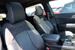 2022 Kia Sportage GT-Line