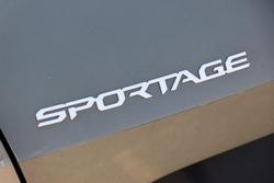 2022 Kia Sportage GT-Line