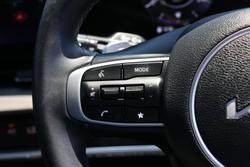 2022 Kia Sportage GT-Line